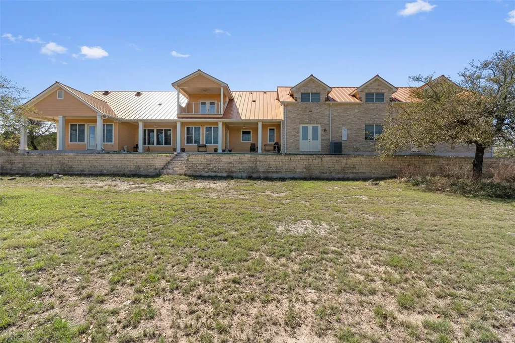 25003 Montana Creek Crossing Marble Falls TX 78654