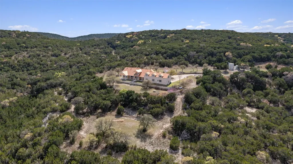 25003 Montana Creek Crossing Marble Falls TX 78654