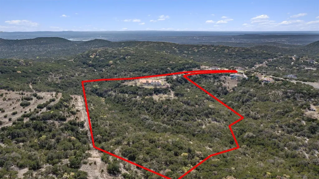 25003 Montana Creek Crossing Marble Falls TX 78654