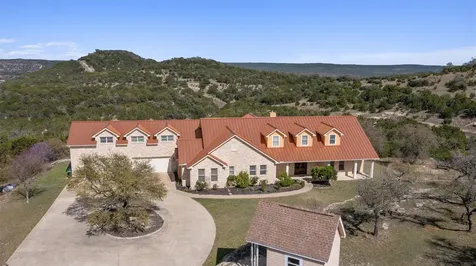 25003 Montana Creek Crossing Marble Falls TX 78654