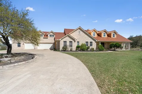 25003 Montana Creek Crossing Marble Falls TX 78654