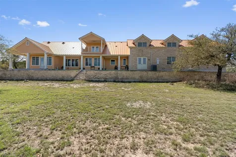 25003 Montana Creek Crossing Marble Falls TX 78654