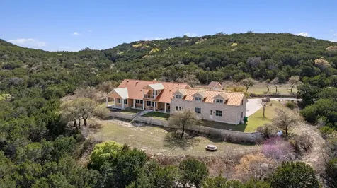 25003 Montana Creek Crossing Marble Falls TX 78654