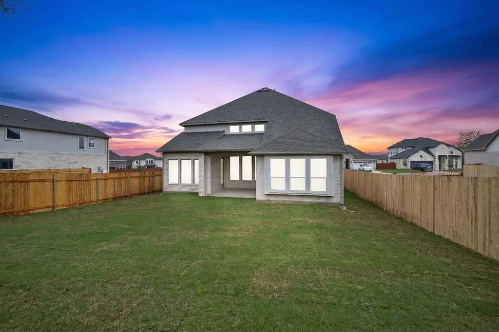 1032 Sonata Place Round Rock TX 78681