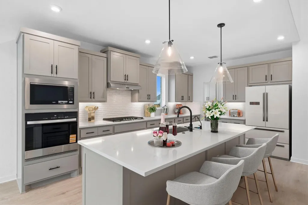 1032 Sonata Place Round Rock TX 78681
