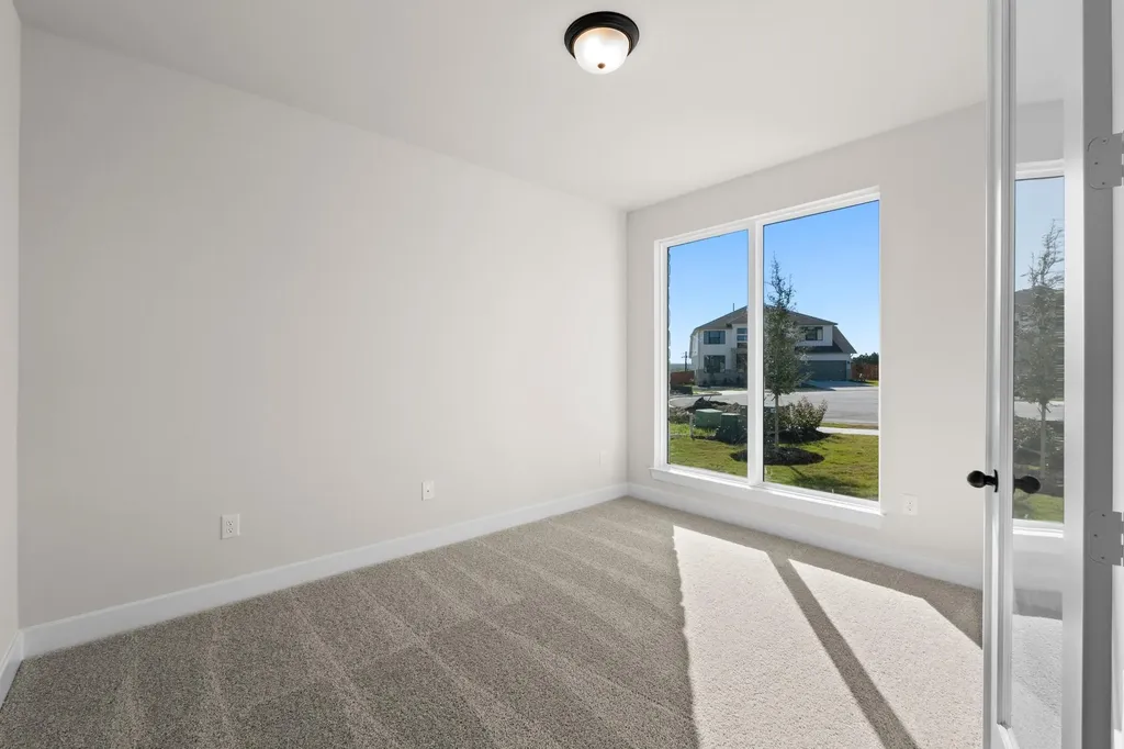108 Rightfield Drive Liberty Hill TX 78642