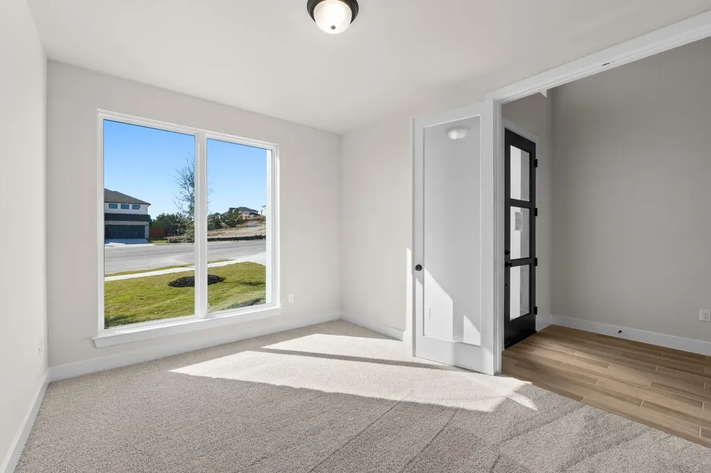 108 Rightfield Drive Liberty Hill TX 78642