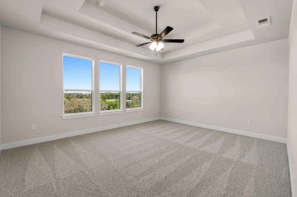 108 Rightfield Drive Liberty Hill TX 78642