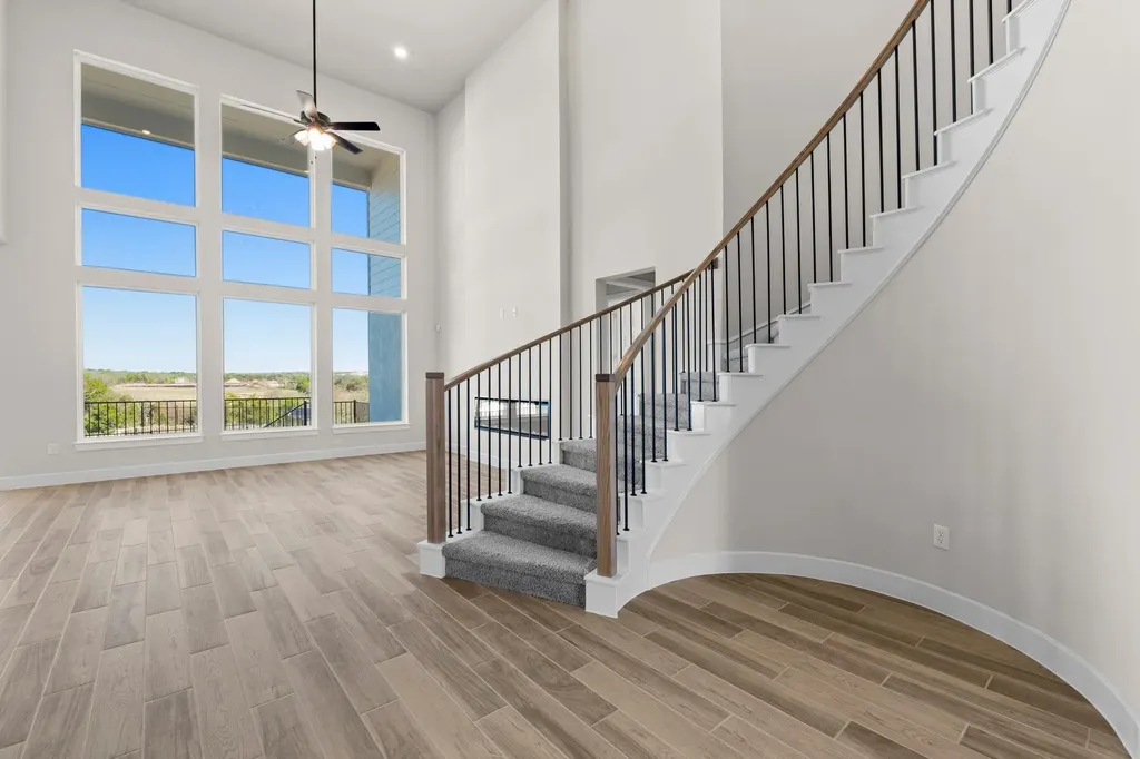 108 Rightfield Drive Liberty Hill TX 78642