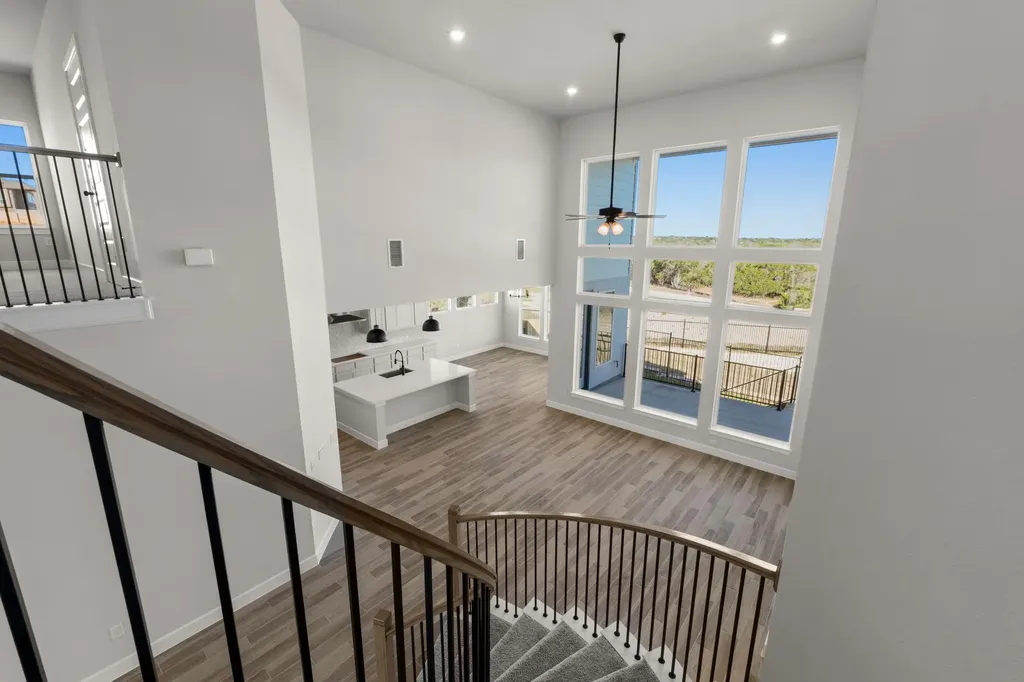 108 Rightfield Drive Liberty Hill TX 78642