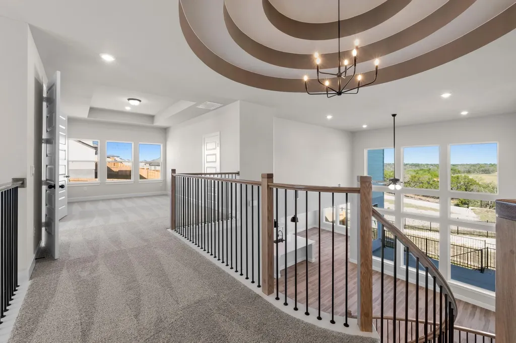 108 Rightfield Drive Liberty Hill TX 78642