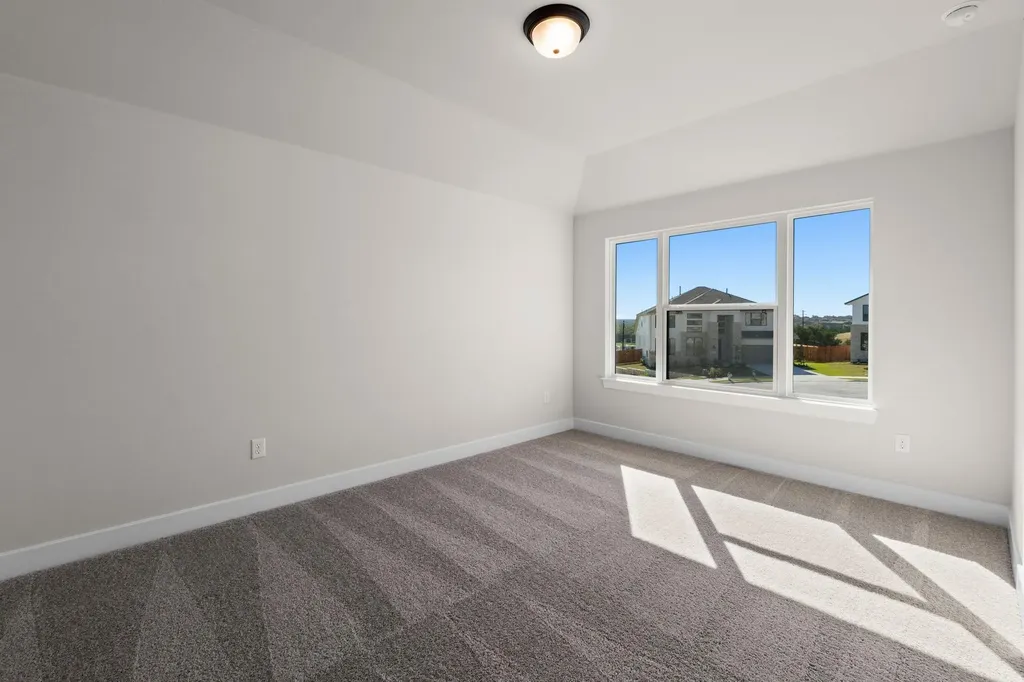 108 Rightfield Drive Liberty Hill TX 78642