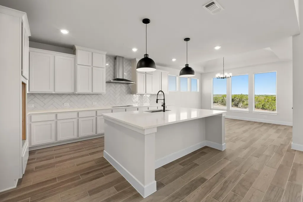 108 Rightfield Drive Liberty Hill TX 78642