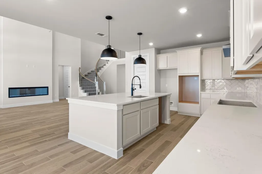 108 Rightfield Drive Liberty Hill TX 78642