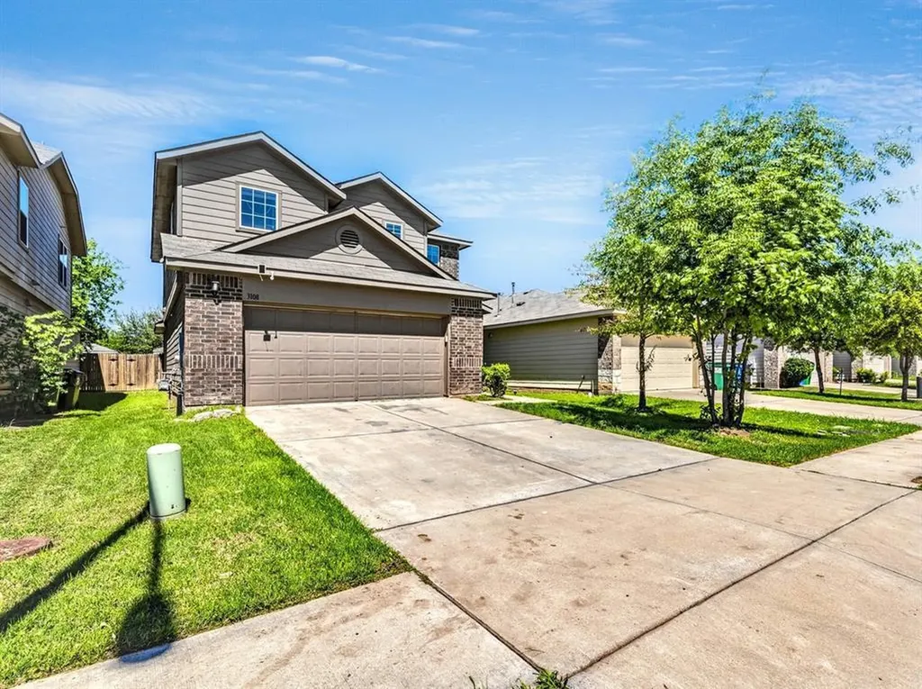 3108 Tilmon Lane Austin TX 78725