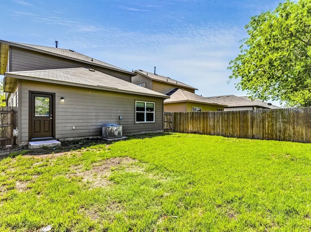 3108 Tilmon Lane Austin TX 78725