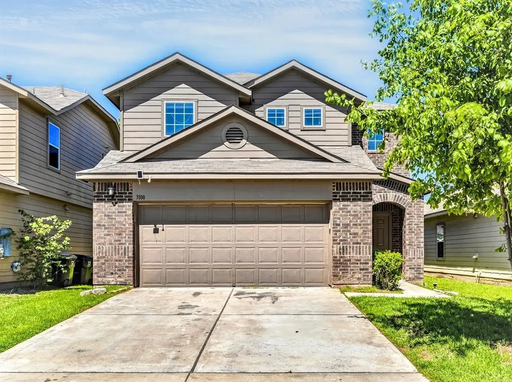 3108 Tilmon Lane Austin TX 78725