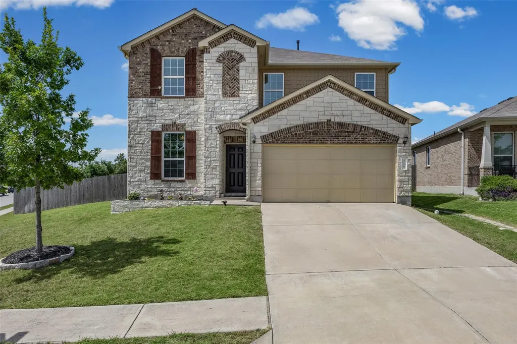 218 Lyre Leaf Drive Buda TX 78610