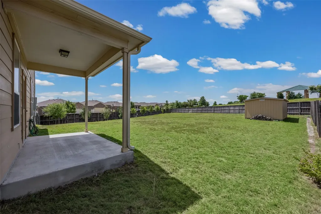 218 Lyre Leaf Drive Buda TX 78610