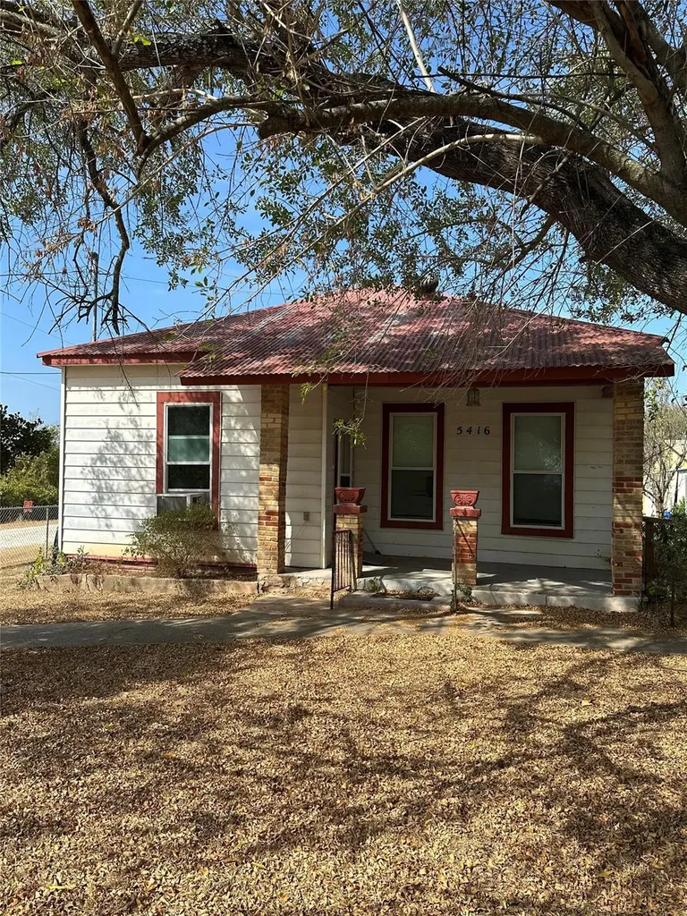 5416 Rogers Lane Austin TX 78724