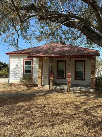 5416 Rogers Lane Austin TX 78724