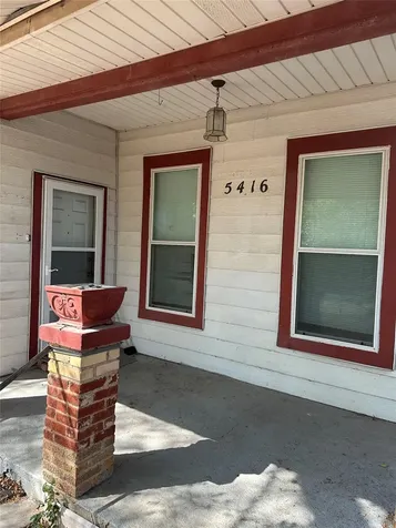5416 Rogers Lane Austin TX 78724