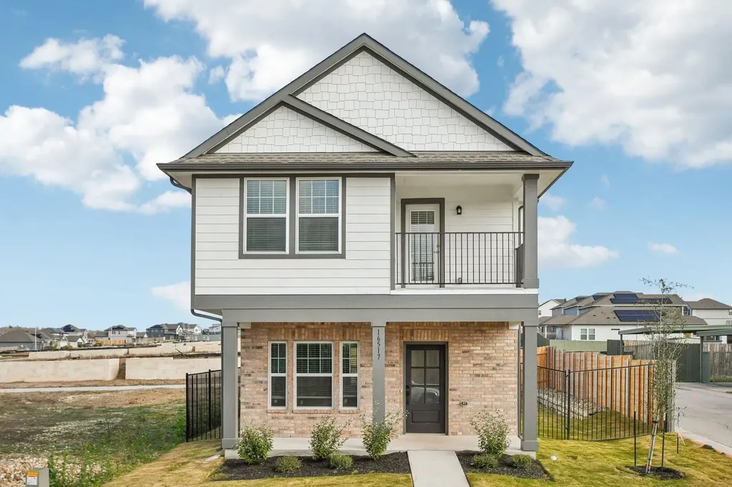 16517 Wind Chime Drive Manor TX 78653