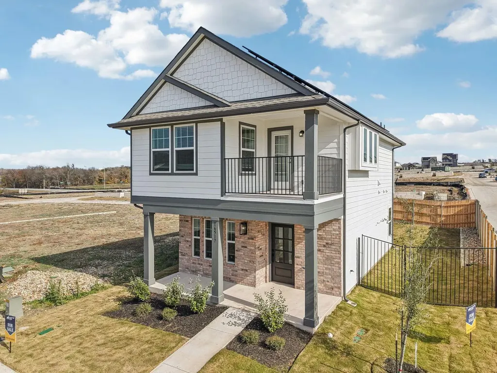 16517 Wind Chime Drive Manor TX 78653