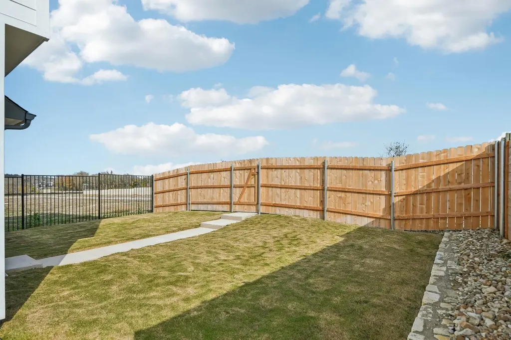 16517 Wind Chime Drive Manor TX 78653