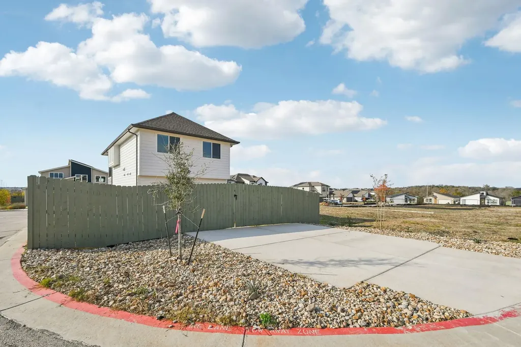 16517 Wind Chime Drive Manor TX 78653
