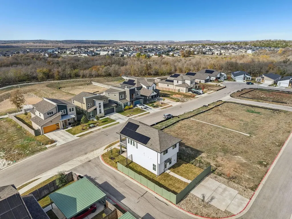 16517 Wind Chime Drive Manor TX 78653