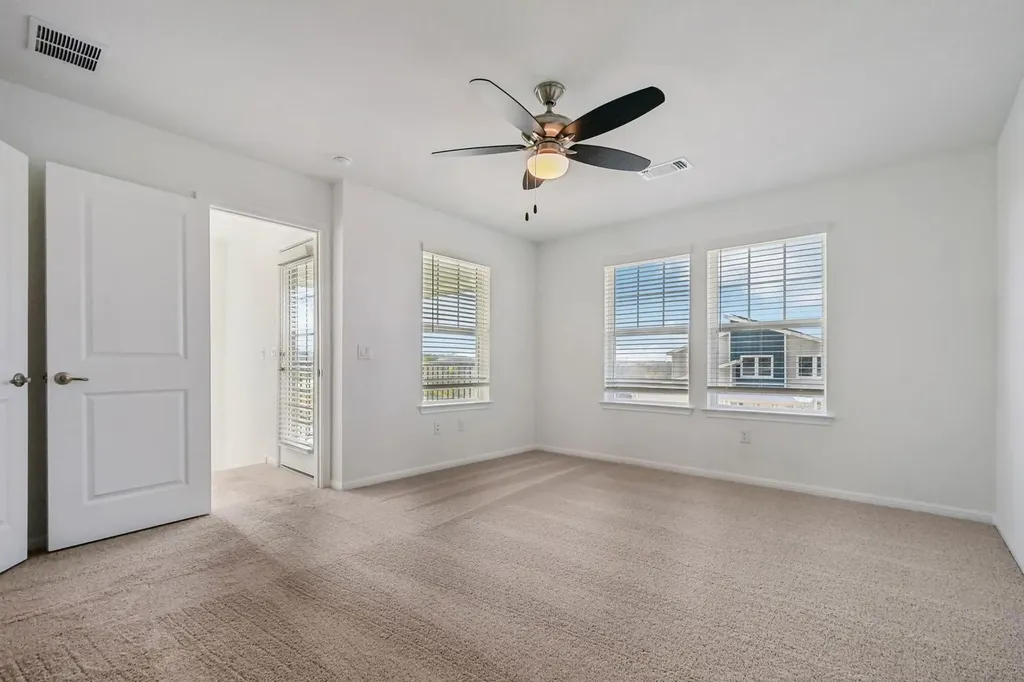 16517 Wind Chime Drive Manor TX 78653