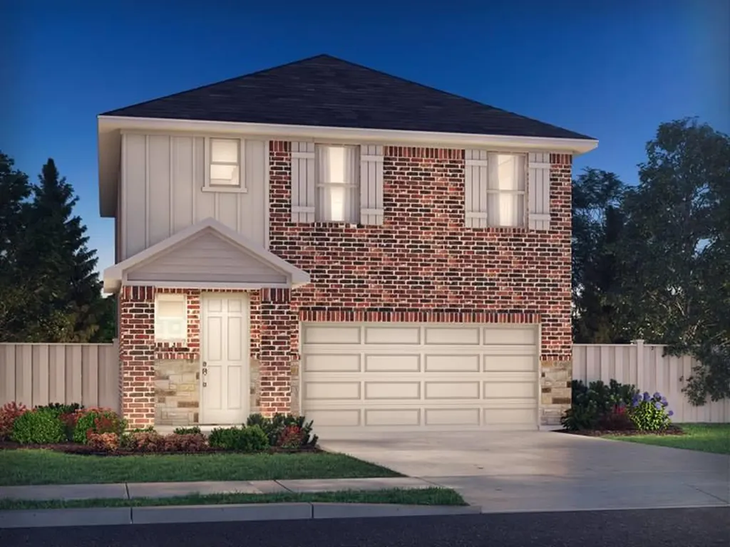 429 Wild Spur Lane Liberty Hill TX 78642