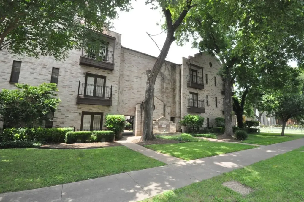 2216 San Gabriel Street Austin TX 78705