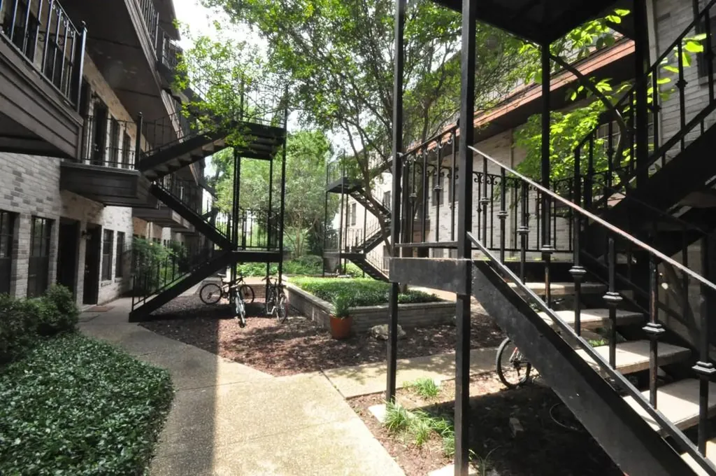 2216 San Gabriel Street Austin TX 78705