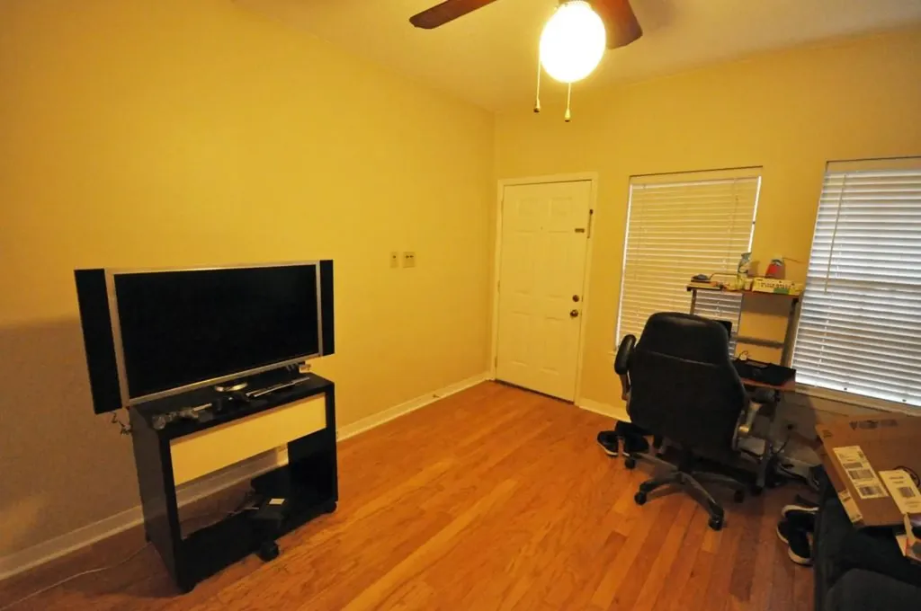 2216 San Gabriel Street Austin TX 78705