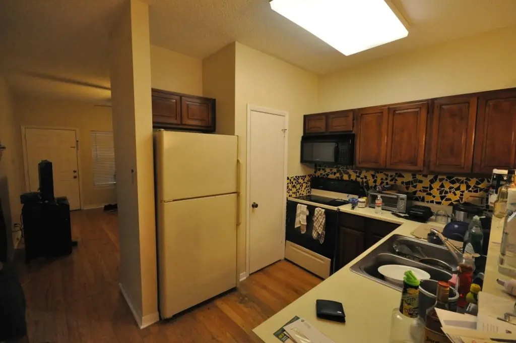 2216 San Gabriel Street Austin TX 78705