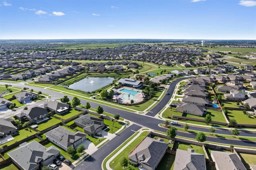 417 Dubina Avenue Georgetown TX 78626
