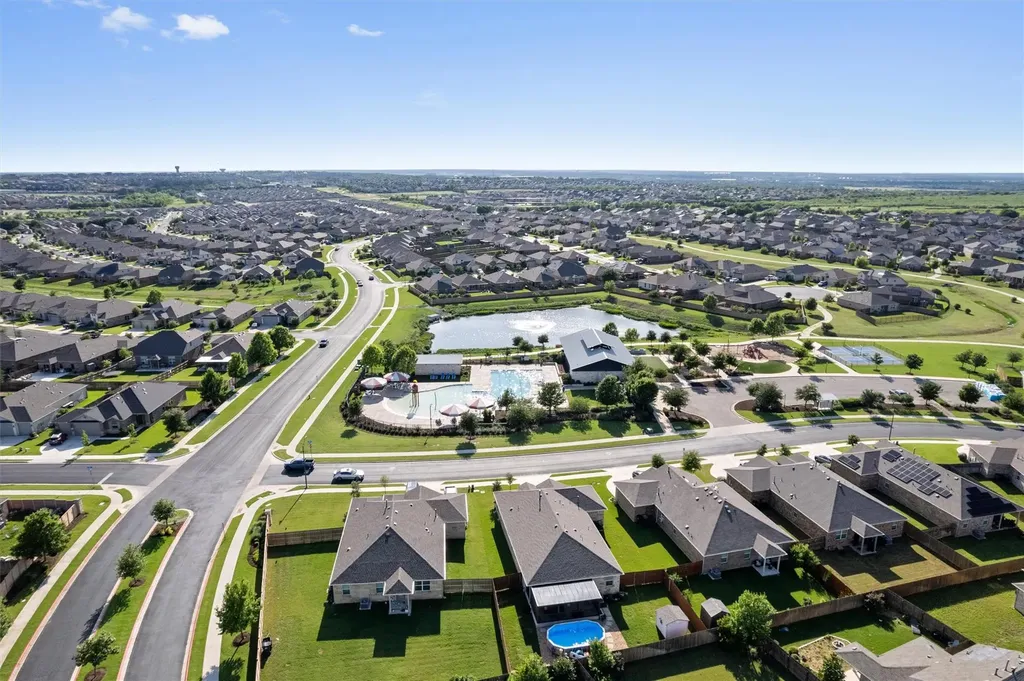 417 Dubina Avenue Georgetown TX 78626