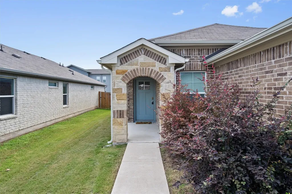 417 Dubina Avenue Georgetown TX 78626