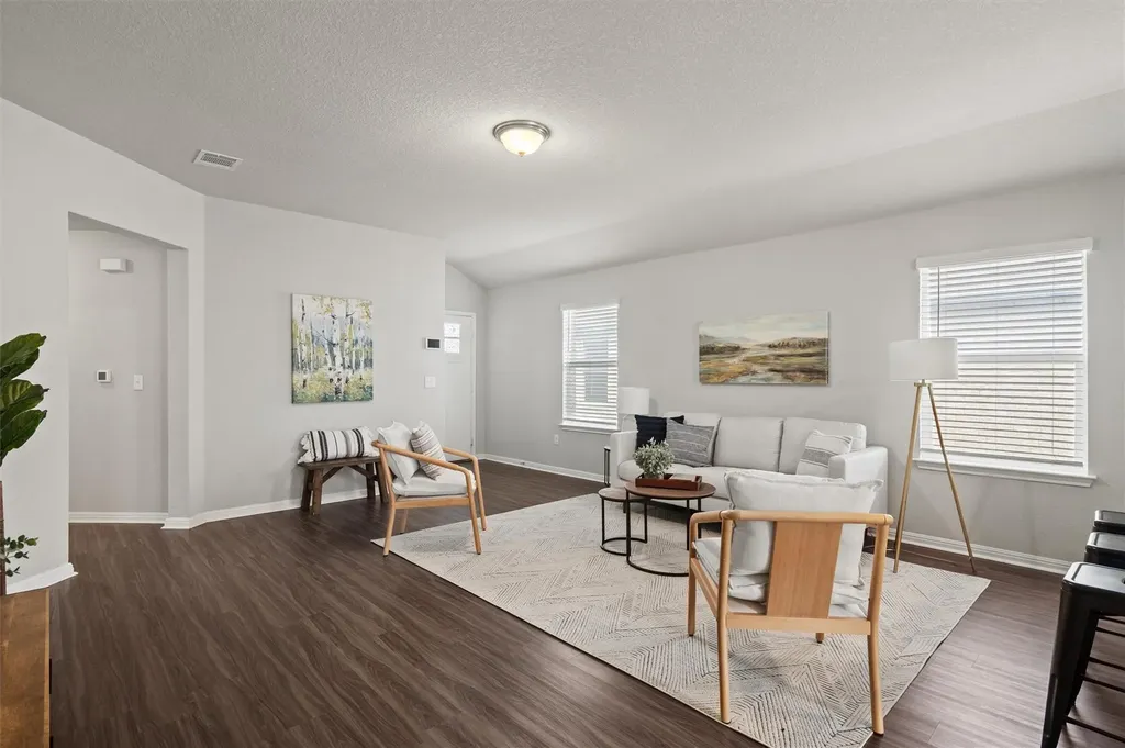 417 Dubina Avenue Georgetown TX 78626
