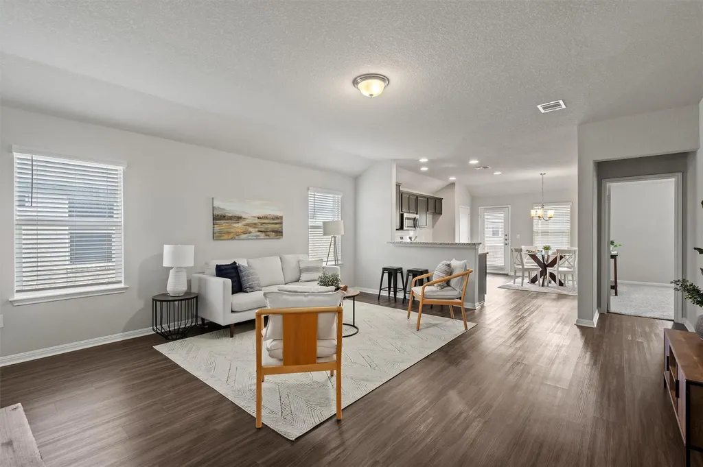 417 Dubina Avenue Georgetown TX 78626