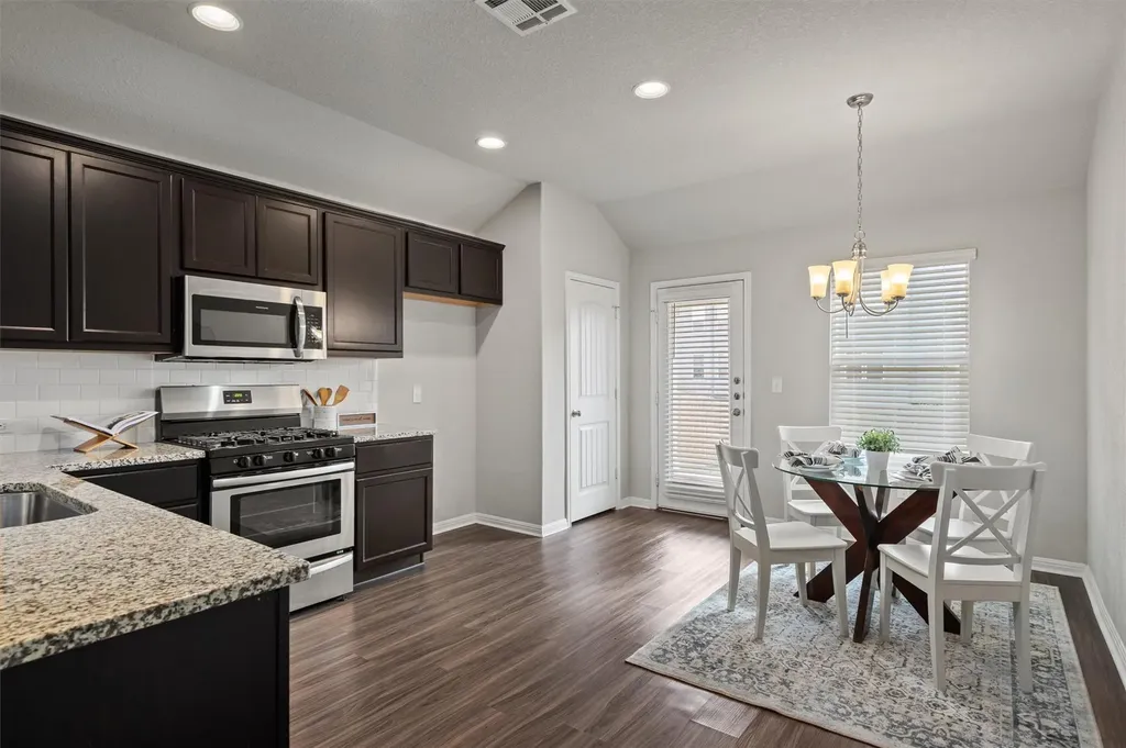 417 Dubina Avenue Georgetown TX 78626