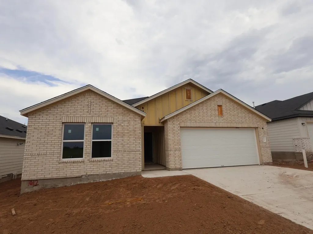 10112 Majestic Hawk Way Buda TX 78610
