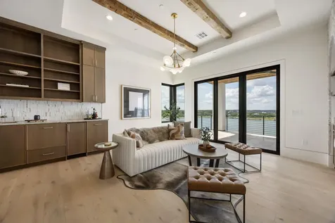 1496 Buffalo Gap Road Lakeway TX 78734