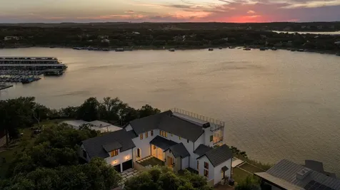1496 Buffalo Gap Road Lakeway TX 78734