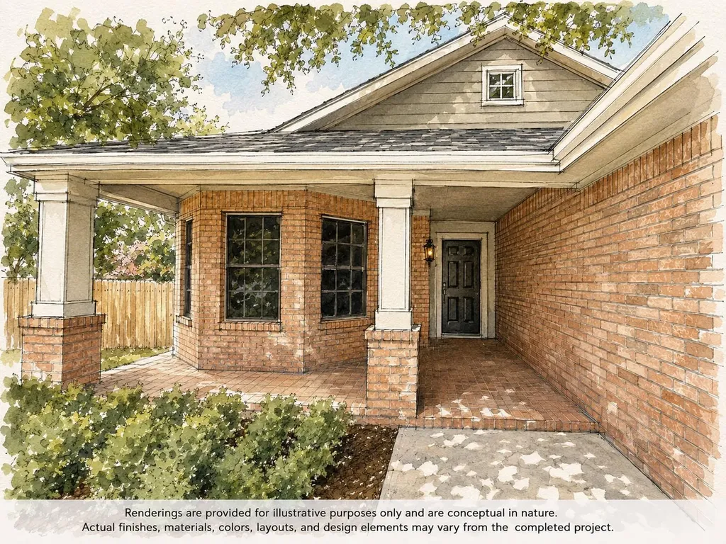 12316 Sugar Leaf Place Austin TX 78748
