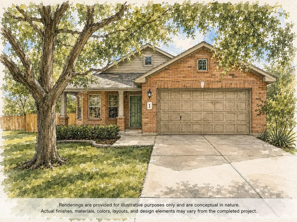 12316 Sugar Leaf Place Austin TX 78748