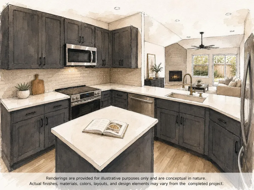 12316 Sugar Leaf Place Austin TX 78748