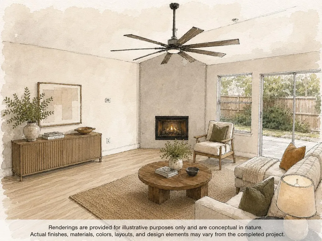 12316 Sugar Leaf Place Austin TX 78748